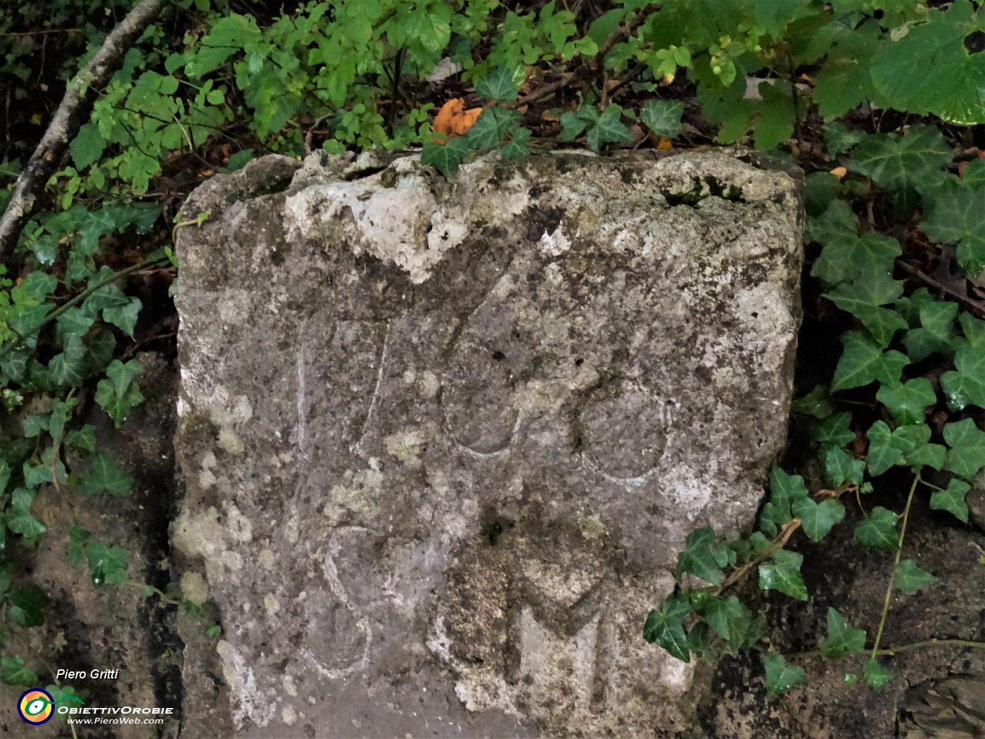 15 Passaggio a fontana datata 1760.JPG